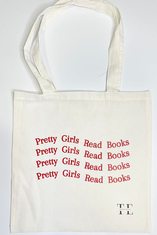Tote-ally a Pretty Girl
