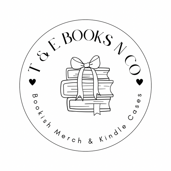 T.E Books & co