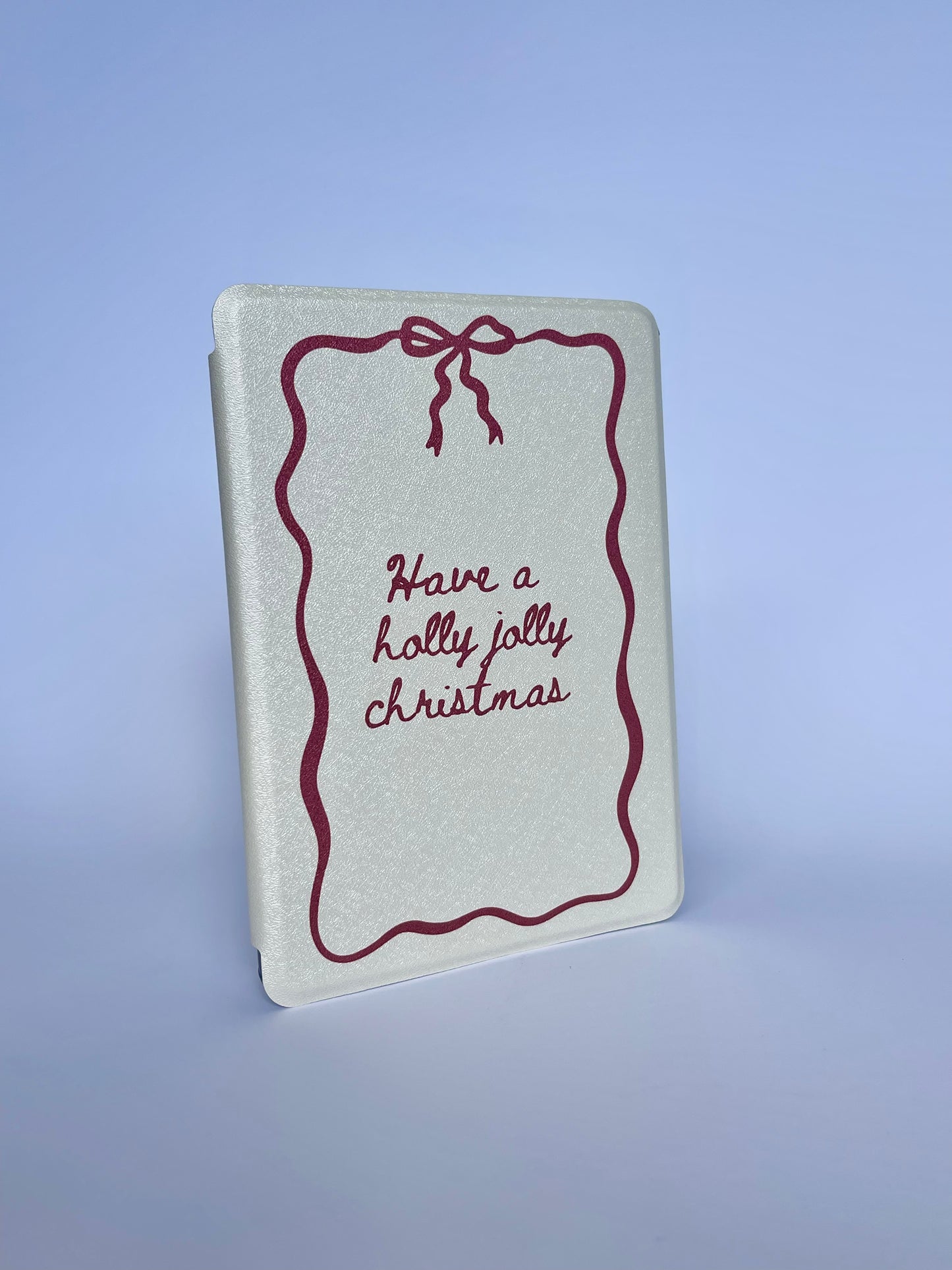 Holly Jolly Case